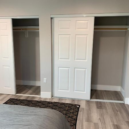 Private Room In New Appartment With Full Bath 洛杉矶 外观 照片